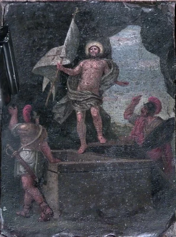 Resurrezione